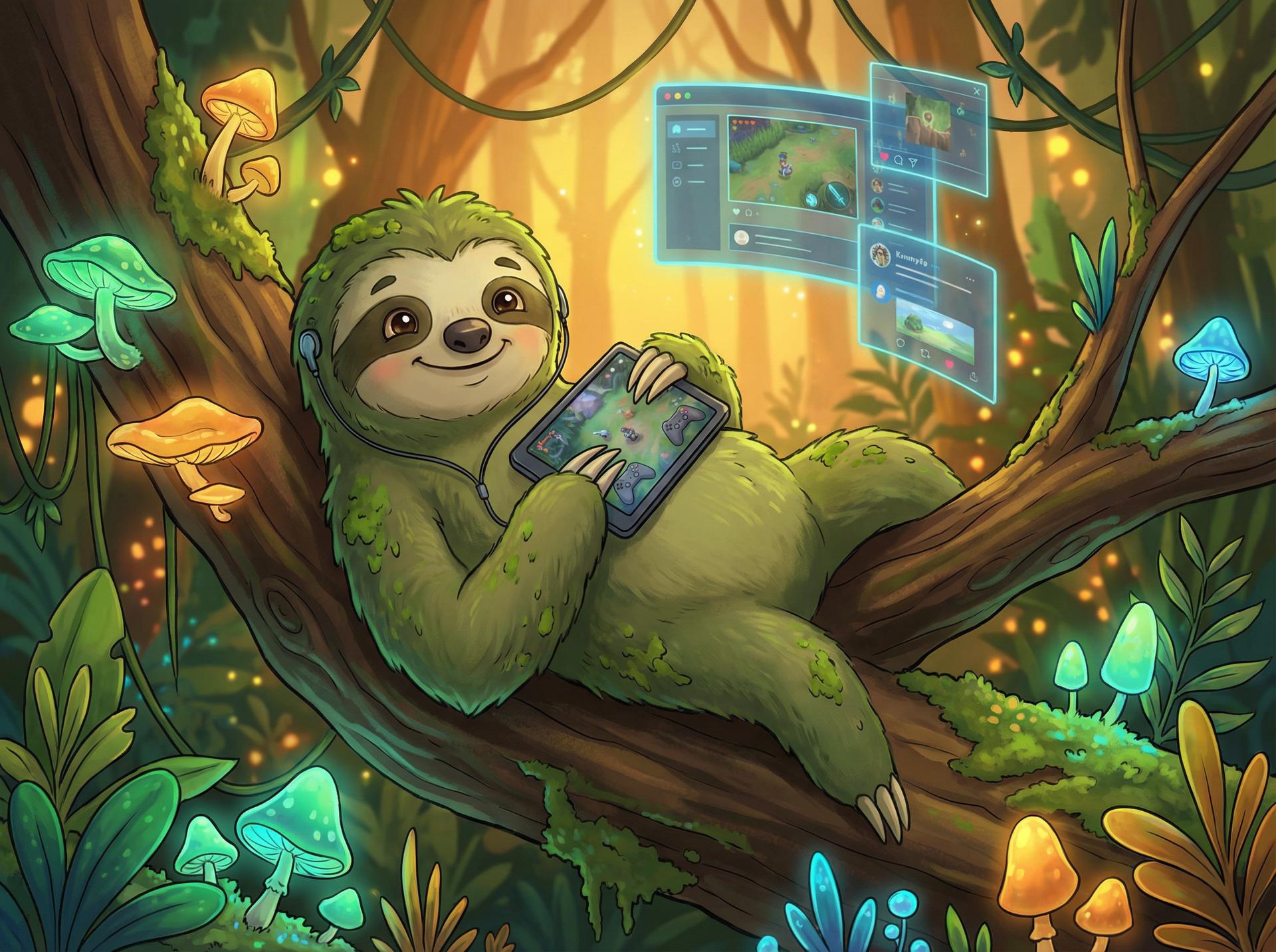 皇冠体育树懒视频社区