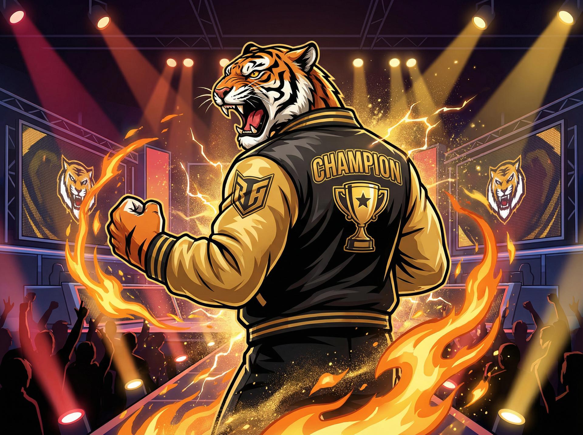 皇冠体育老虎视频社区