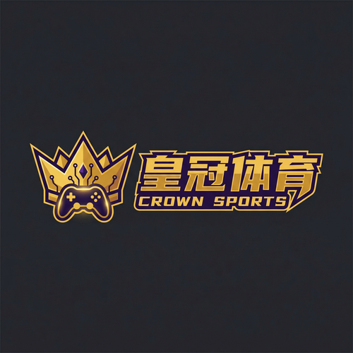 皇冠体育Logo