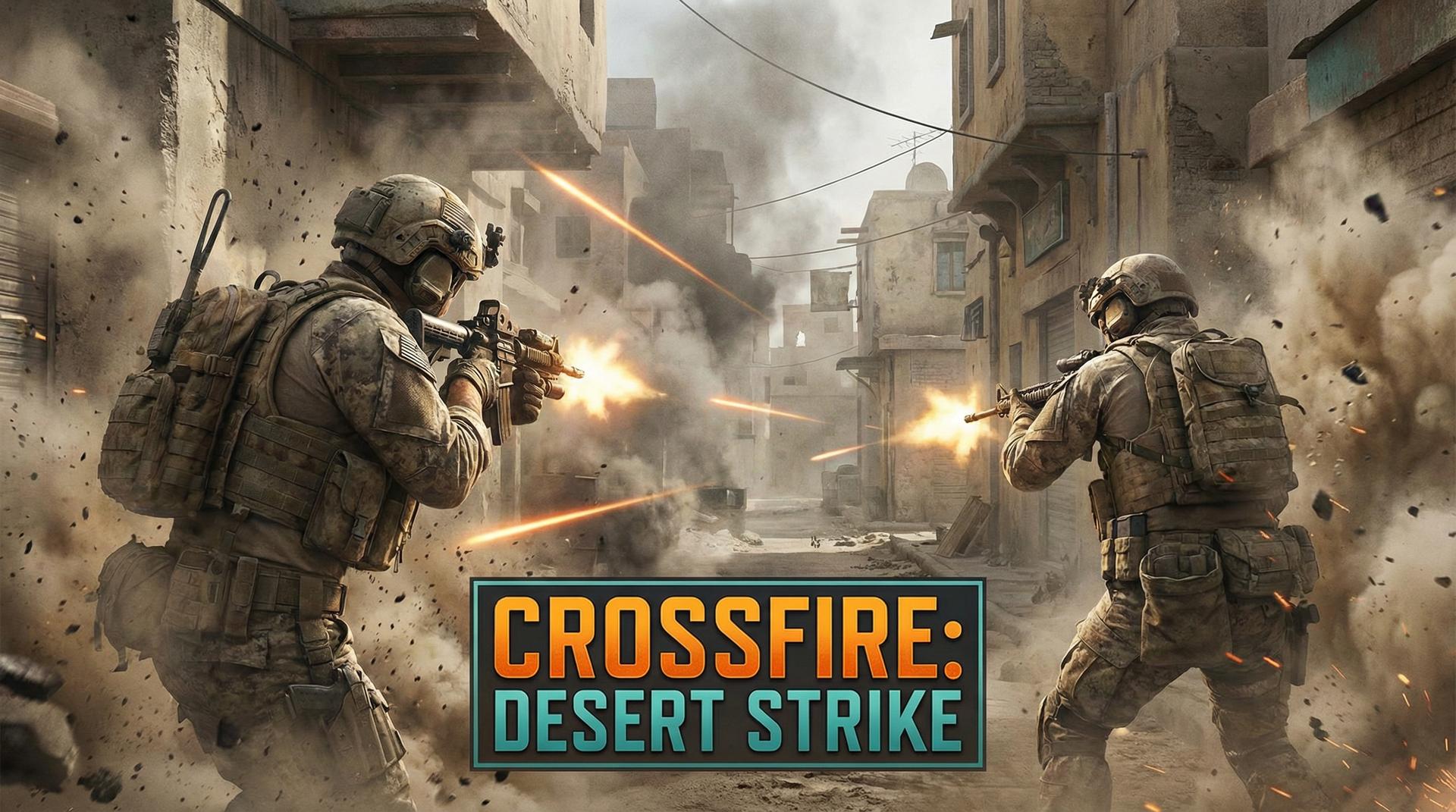 皇冠体育穿越火线视频教程